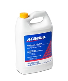 ACDelco Conventional Coolants
