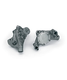 ACDelco Engine Water Pump