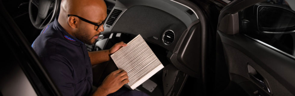 Car Smells: Burning Oil Smell & Bad Car Smells | ACDelco