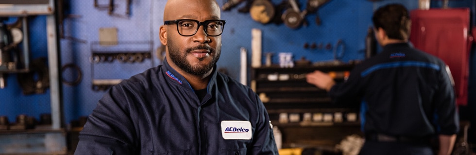 Car Maintenance FAQs | ACDelco