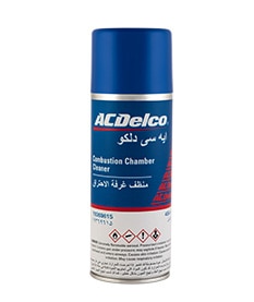 ACDelco Carburetor Tune-Up Conditioner