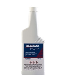 ACDelco Crankcase Cleaner