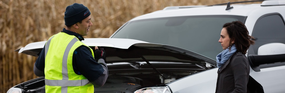 Safe Driving Tips | ACDelco
