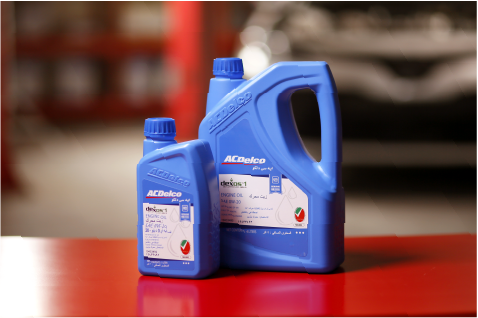 Engine Oils