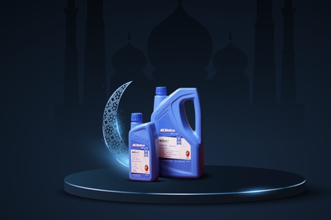 Engine Oils