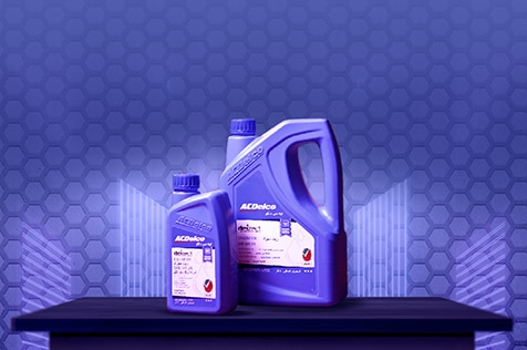 Engine Oils