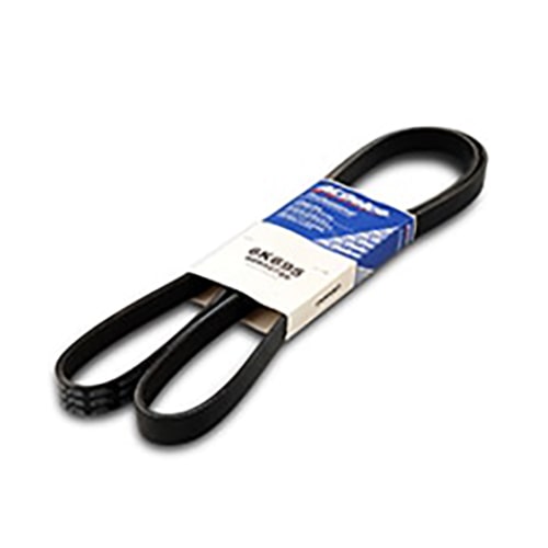 ACDelco PROFESSIONAL AUTOMOTIVE BELT TENSIONERS AND PULLEYS