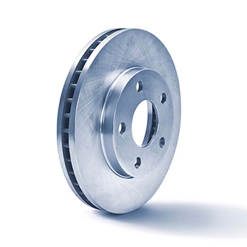 BRAKE DRUMS AND ROTORS
