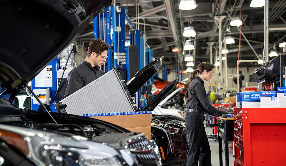 COLD-WEATHER CAR CARE TIPS