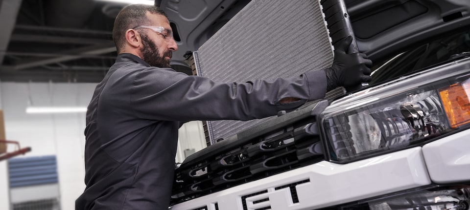 WARM-WEATHER CAR CARE TIPS