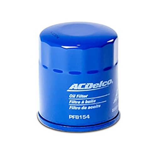 OIL FILTERS