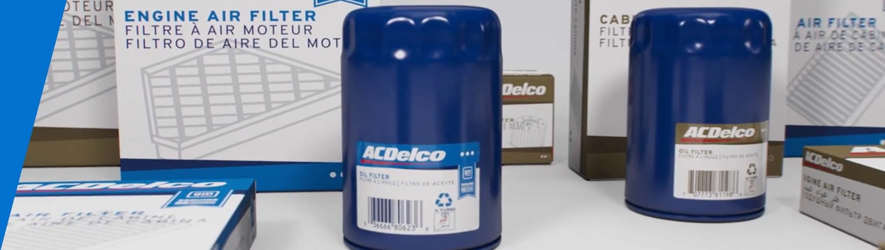 OIL FILTERS