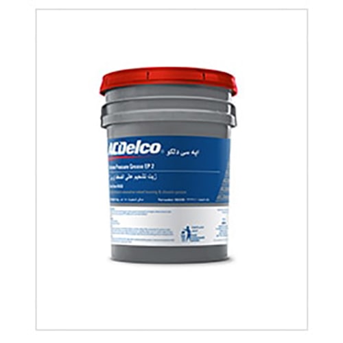 ACDelco Extreme Pressure Grease