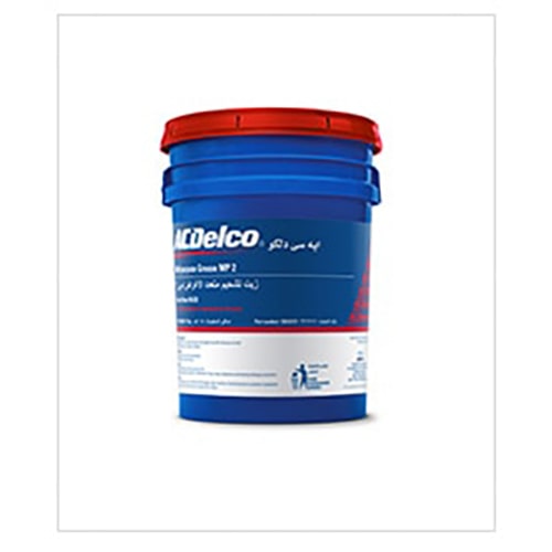 ACDelco Multipurpose Grease