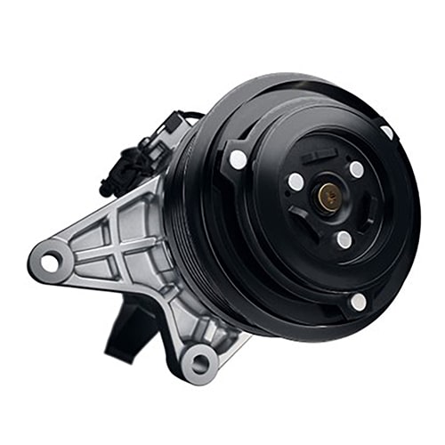 AC COMPRESSORS AND RELATED