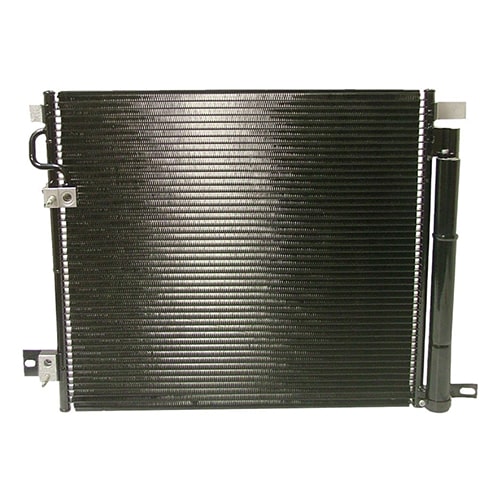 HEATERS, CORES AND RELATED
