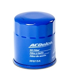 ACDelco OIL FILTER