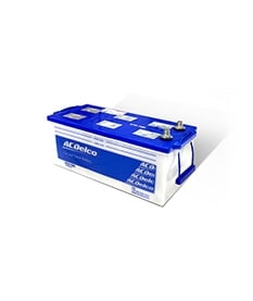 ACDelco DRY CHARGED CONVENTIONAL BATTERIES