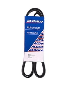 ACDelco ADVANTAGE BELTS