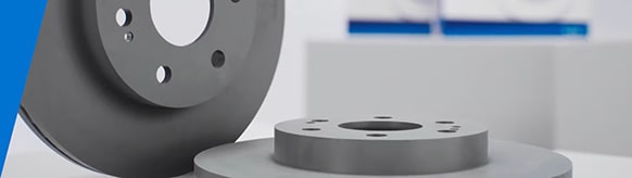 Disc Brake Rotors
