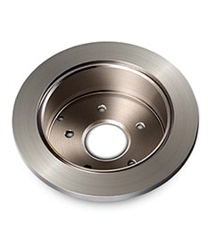 ACDelco DISC BRAKE ROTORS