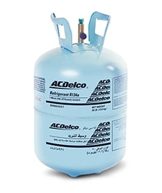 ACDelco Refrigerant R-134a