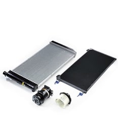 Air Conditioning – Parts
