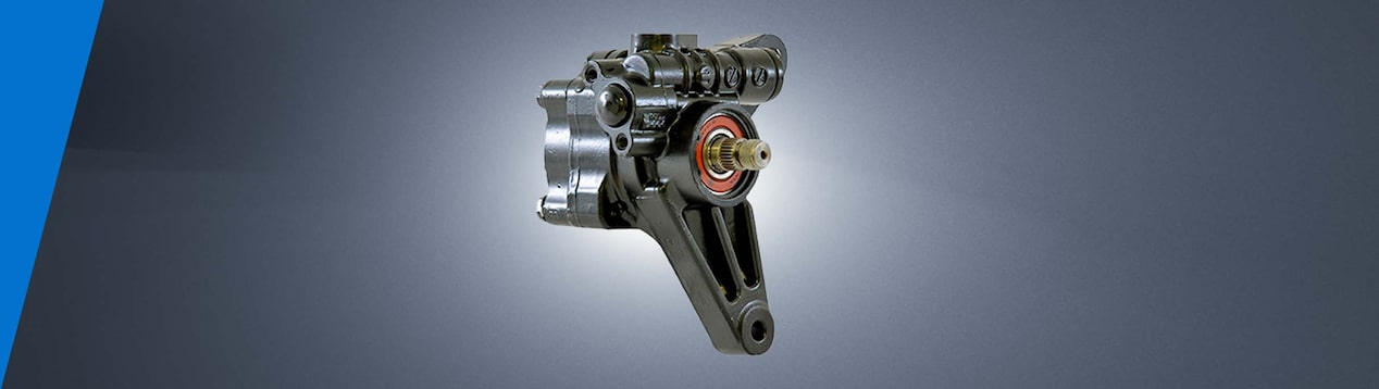 SUSPENSION SYSTEM MAINTENANCE