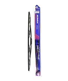 ACDelco CONVENTIONAL WIPERS