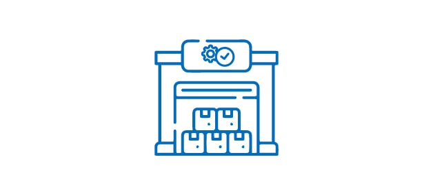 Locate Wholesale Distriubitors Icon