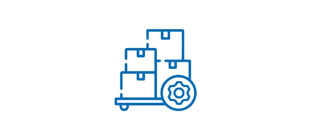Locate Wholesalers icon 