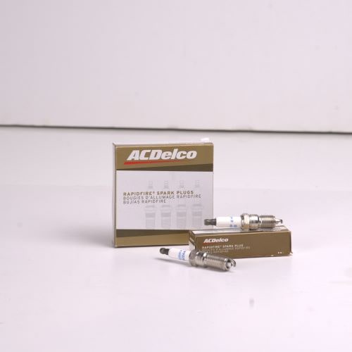 ACDelco Professional RAPIDFIRE Spark Plug
